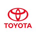 Toyota Logo