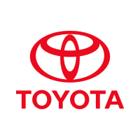 Toyota Logo