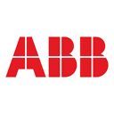 ABB 机器人 Logo