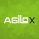 AGILOX Logo