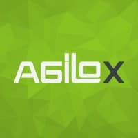 AGILOX Logo