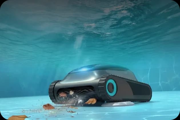 元鼎 Aiper Scuba S1 官方产品图片