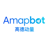 高德动量机器人 Logo
