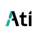 Ati Motors / Ati Robotics Logo