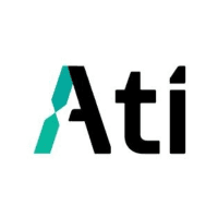 Ati Motors / Ati Robotics Logo