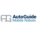 AutoGuide Mobile Robots Logo