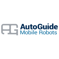 AutoGuide Mobile Robots Logo