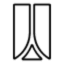 五八智能 Logo