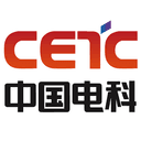 中电科机器人 Logo