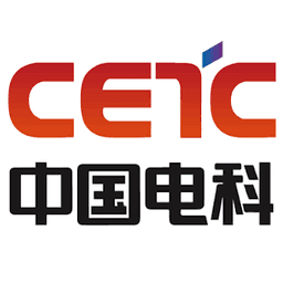 中电科机器人 Logo
