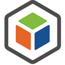 达闼智能 Logo