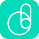 原力灵机 Logo