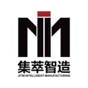 集萃智造 Logo