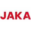 节卡机器人 Logo