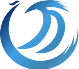 迈步机器人 Logo