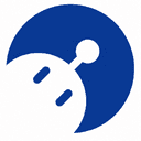 萝博派对 Logo