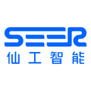 仙工智能 Logo