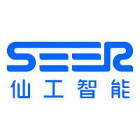 仙工智能 Logo