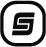 遨鲨智能 Logo