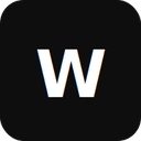 舞肌 Logo