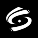 粤十机器人 Logo