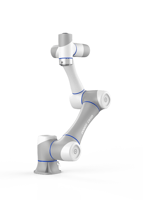 越疆 DOBOT CR5A 官方产品图片