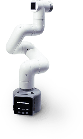 myCobot 280 M5 官方产品图片