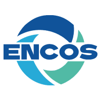 因克斯(ENCOS)Logo