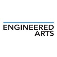 Engineered Arts Logo