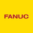 发那科 Fanuc Logo