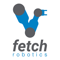 Fetch Robotics Logo
