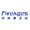 中科第五纪 Logo