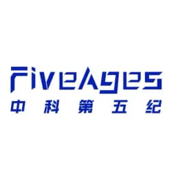 中科第五纪 Logo