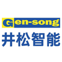 井松智能 Logo