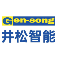 井松智能 Logo