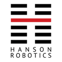 Hanson Robotics Logo