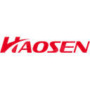 大连豪森(Haosen)Logo