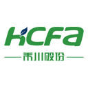 Hcfa 禾川科技 Logo