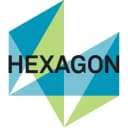 Hexagon Robotics 海克斯康 Logo