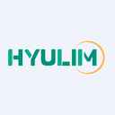 Hyulim ROBOT Logo