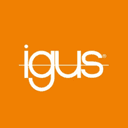 igus(易格斯)Logo