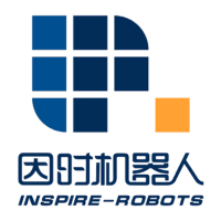 因时机器人 Logo