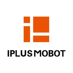 IPLUS MOBOT(迦智科技)Logo