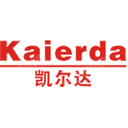 凯尔达 Logo