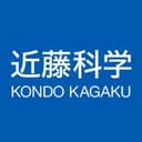 Kondo Kagaku Logo