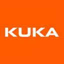 KUKA Logo