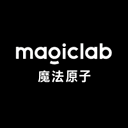 魔法原子 Logo