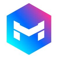 Muks Robotics Logo