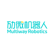 劢微机器人 Logo
