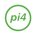 Pi4 Robotics Logo